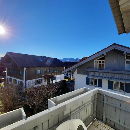 Gustis Bergglueck Apartment Burgberg  Bagian luar foto